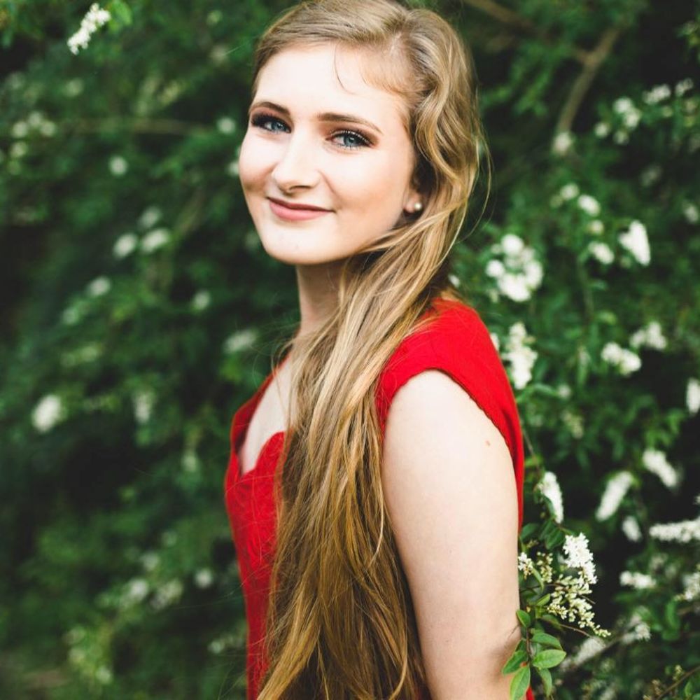 Meet your Posher, Kendall